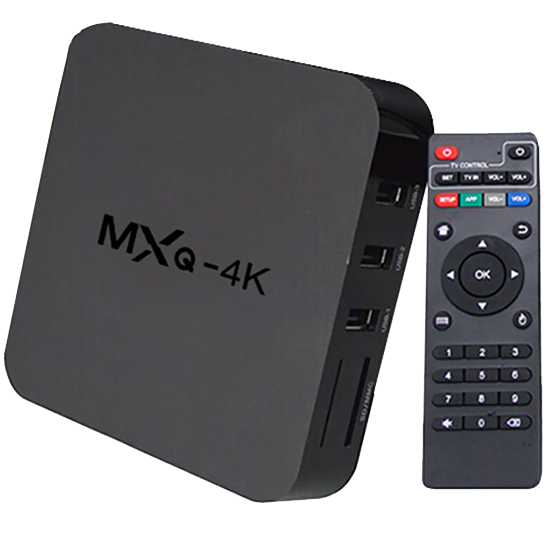 TV Box