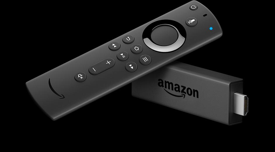 Fire TV Stick